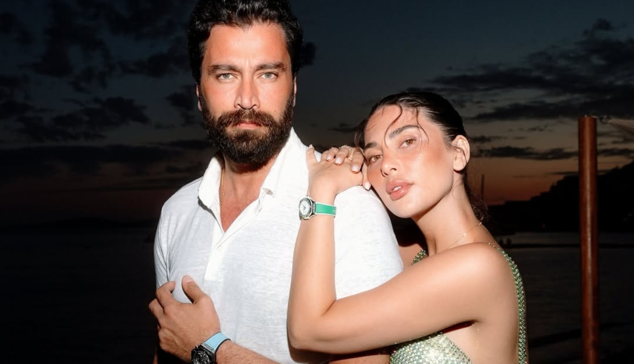 معتصم النهار يكشف تفاصيل طلاقه وعودته لأوّل مرّة ويمهّد لرمضان 2026 بعمل جديد