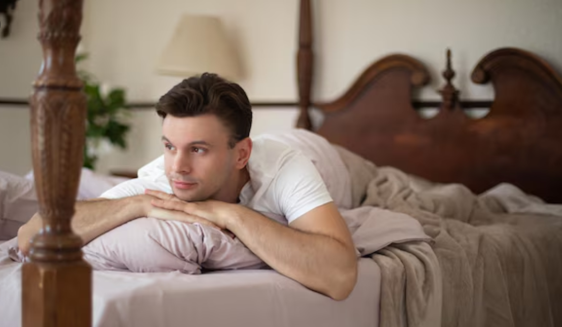 نوم الملوك: أسرار الاسترخاء العميق لزيادة الكفاءة والإنتاجية