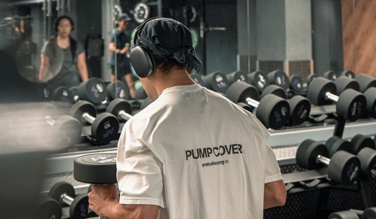 ما هو افضل روتين العناية بالبشرة بعد الجيم؟