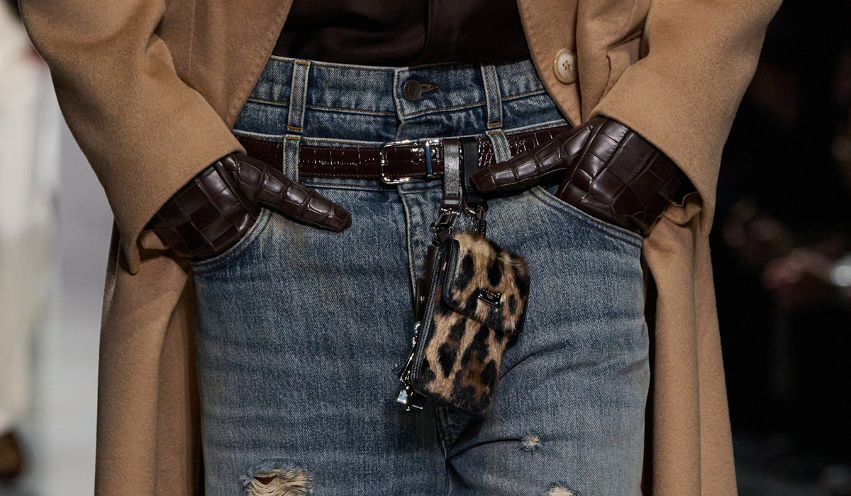 الحزام لم يعد تفصيل صغير في إطلالاتك، وهكذا عليك اعتماده