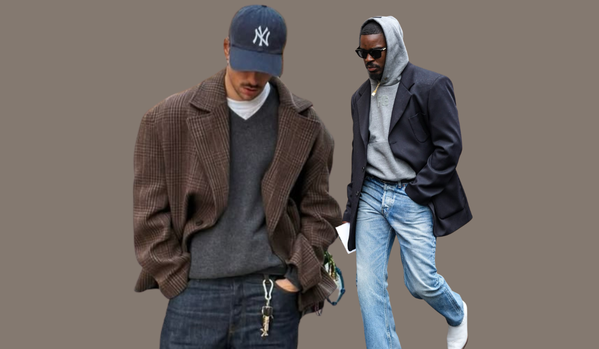 هكذا ترتدي البليزر بطريقة ستايلش هذا الموسم