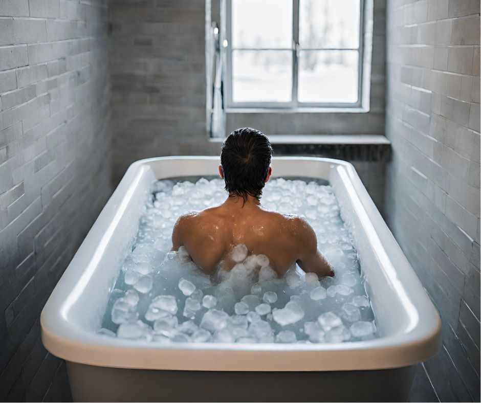 أسرار مذهلة لا تعرفها عن العلاج بالصدمة الباردة