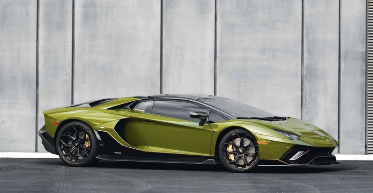 خطوات ذكية قبل شراء السوبر كار التي تحلم بها