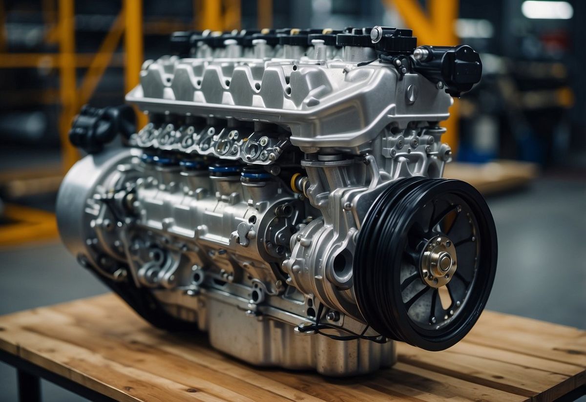 مقارنة بين المحركات الهجينة والكهربائية بالكامل في 2026