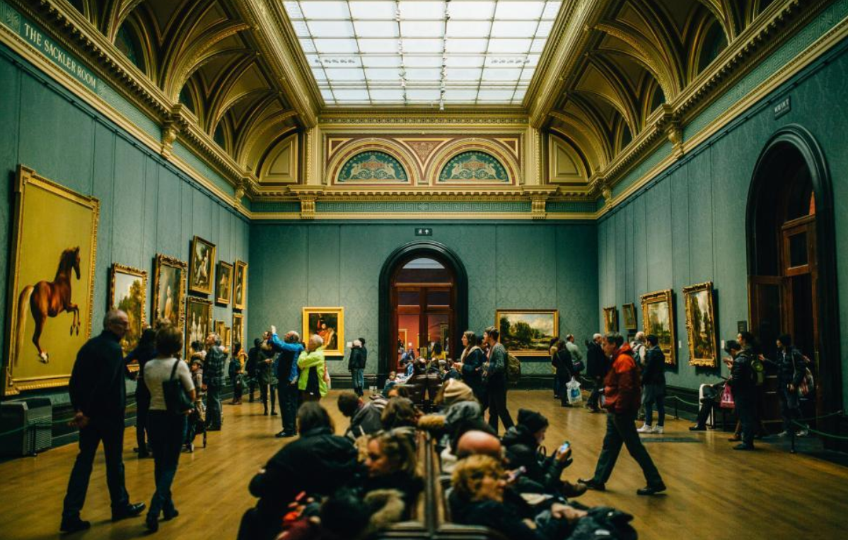 دور الفنون في تعزيز التفاهم والتسامح بين الشعوب