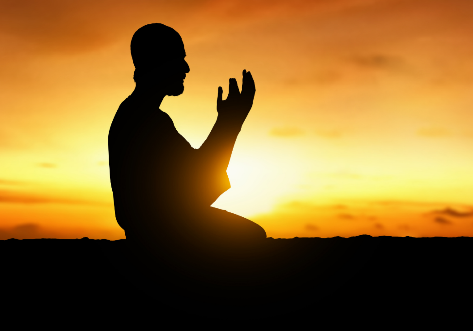 هل فعلاً الملتزمون بالصيام هم أقل إصابة الاضطرابات النفسية!