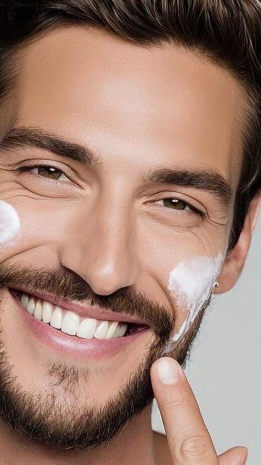 إليك أفضل ٤ كريمات مقاومة للشيخوخة