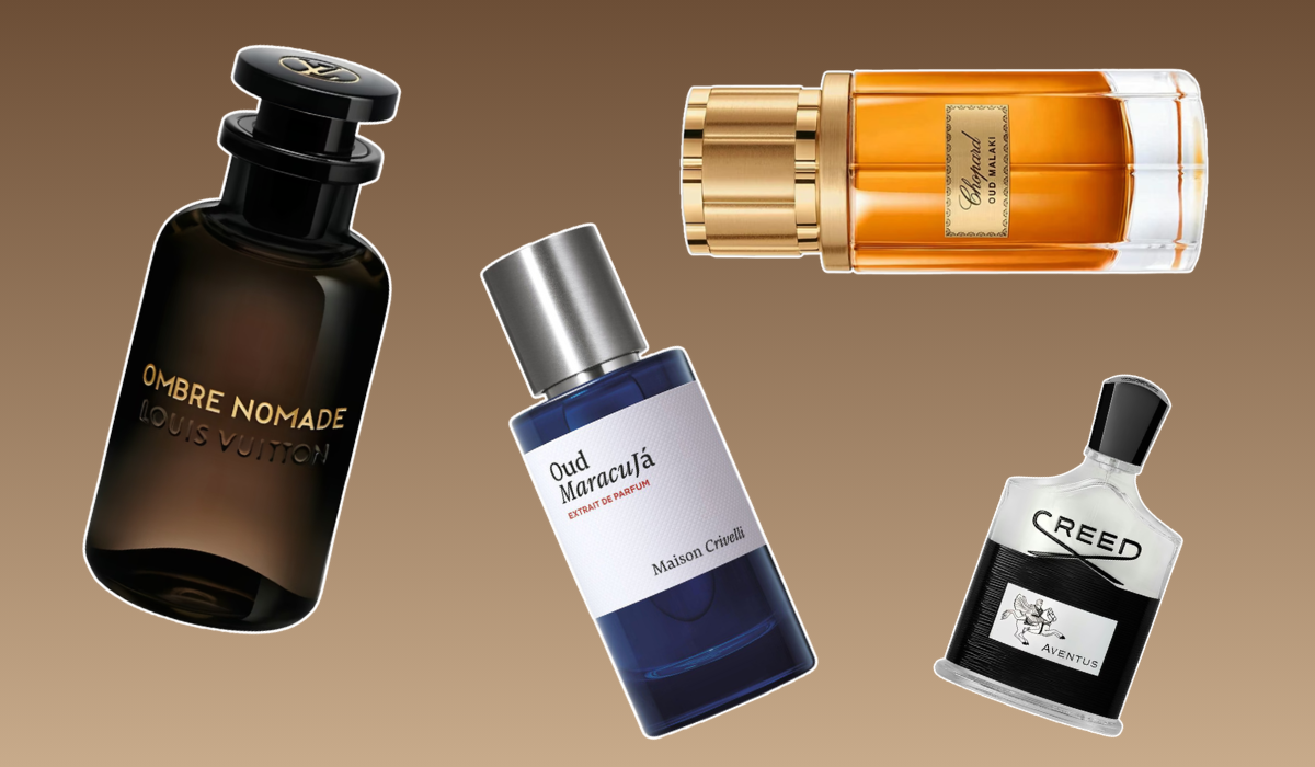 عطور رجالية مثاليّة لشهر رمضان