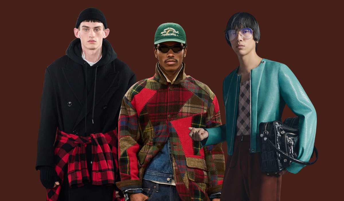 نقشة البليد تعود بقوة هذا الموسم