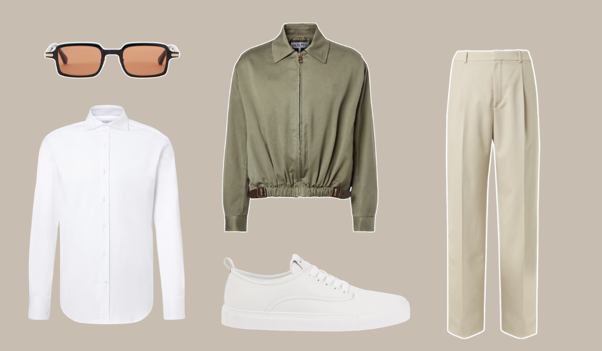 أساسيات خزانتك في الربيع: قطع لا غنى عنها لمظهر أنيق!