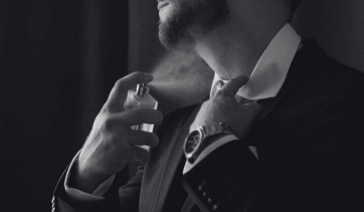 أفضل ٦ عطور رجالية لفصل الربيع