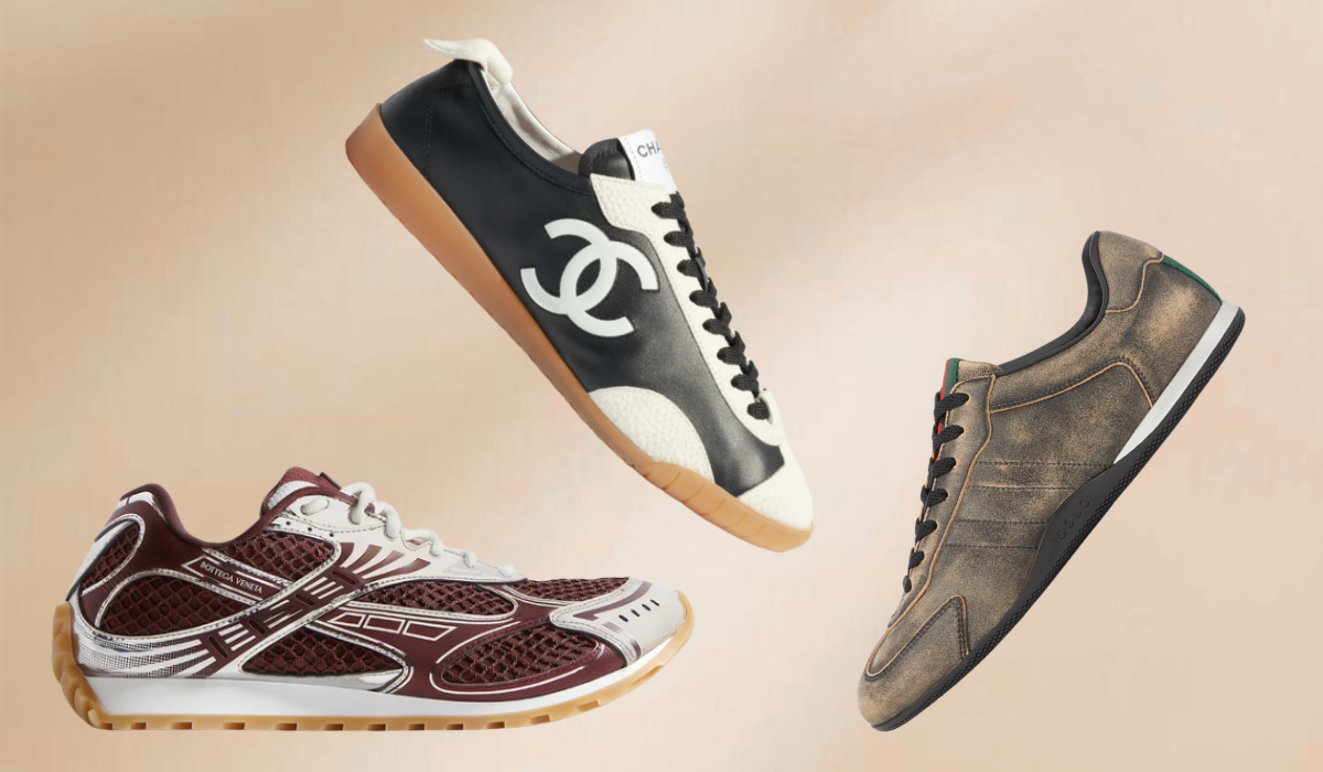  5 أحذية رياضية خفيفة للرجال للارتداء اليومي