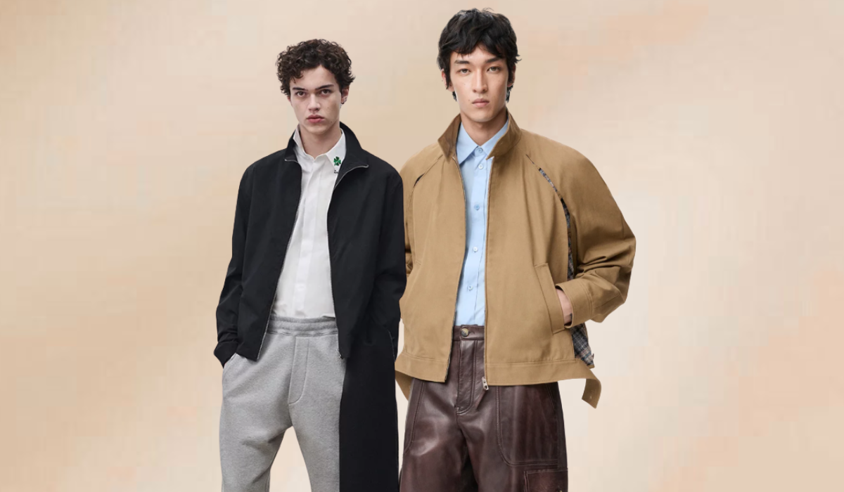 أفضل السترات الخفيفة للرجال في الربيع