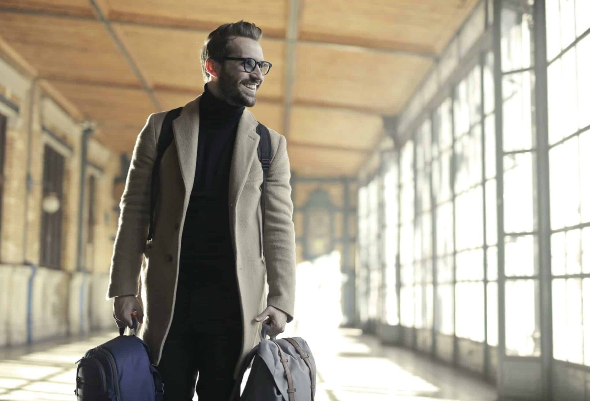 دليل المسافر للتكيف مع التغيرات الثقافية العالمية