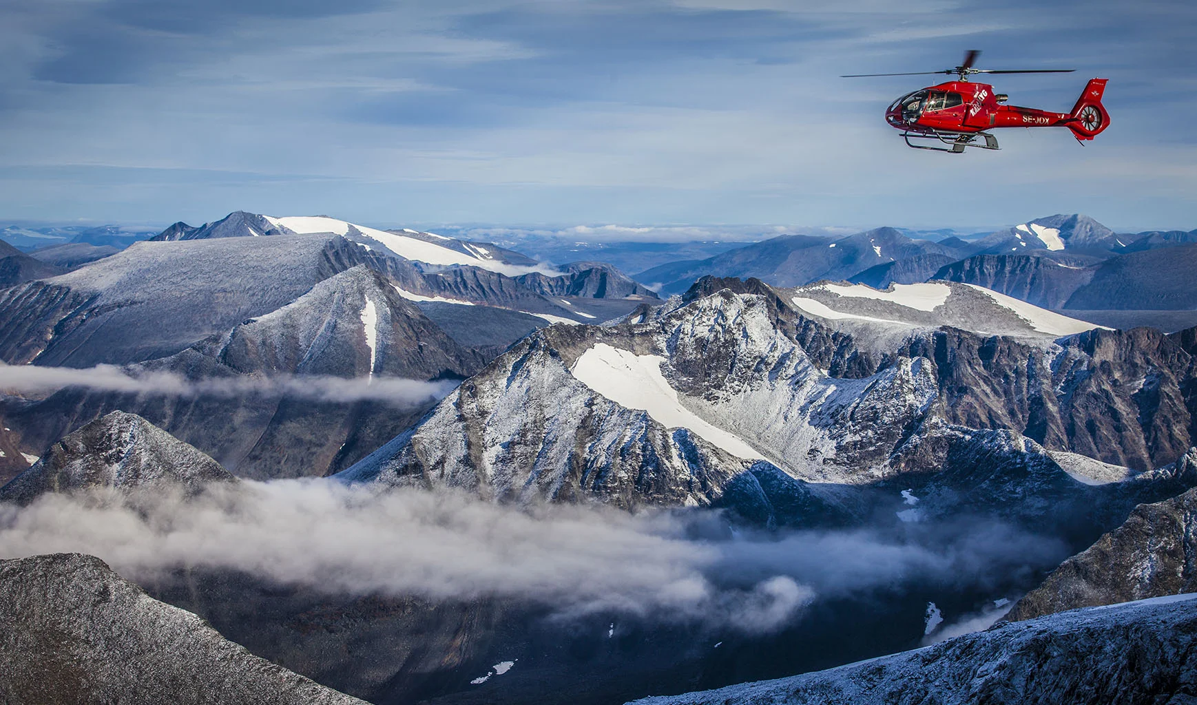 أفضل الوجهات في فنلندا للمغامرات الخاصة