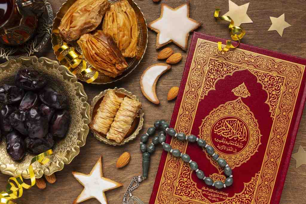 صيانة الدماغ في رمضان: كيف يبني الرجل مناعته النفسية بالصيام؟