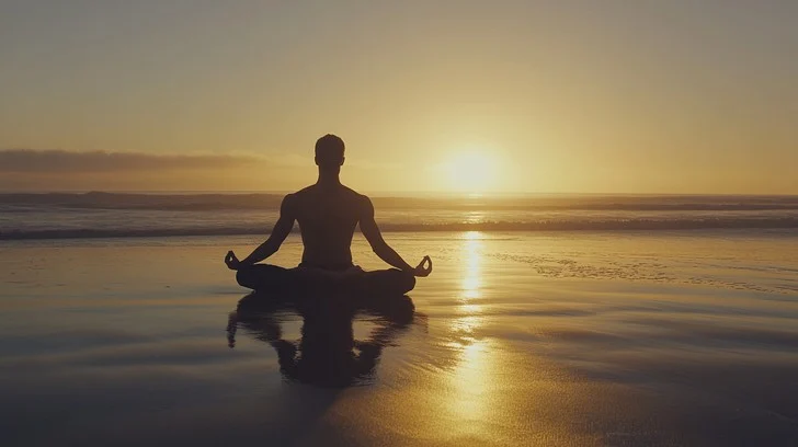 ما وراء العضلات والعقل: الجوهر الروحي لصحة الرجل