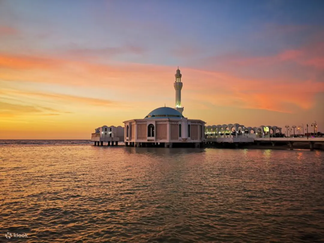 موانئ العيد: مدن ساحلية تحتفل بعيد الفطر بطقوس فريدة