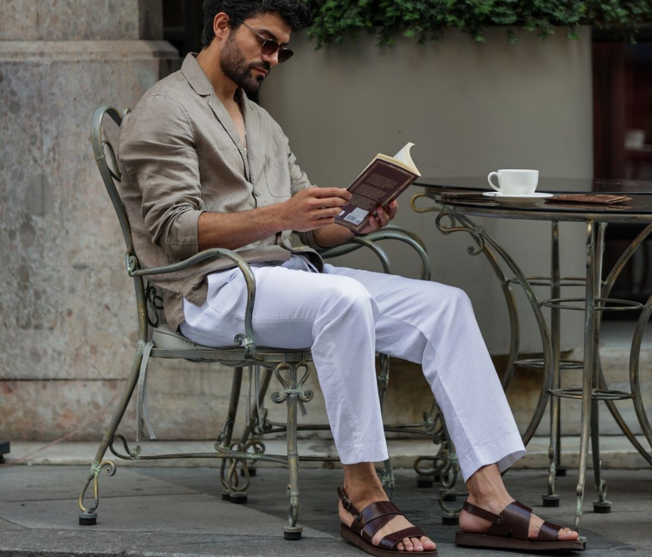 أخطاء شائعة يجب تجنبها عند اختيار صندل الجلد