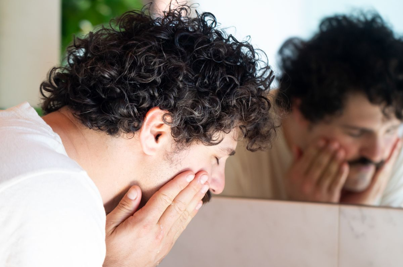 خطوات بسيطة للاستفادة من ديتوكس الربيع للبشرة