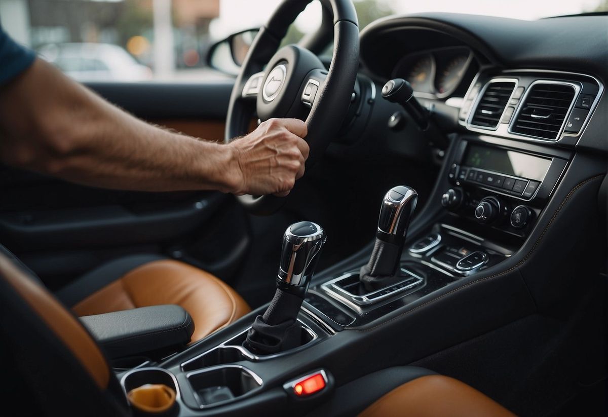 أسباب مفاجئة خلف التأخير في تبديلات القير الأوتوماتيك