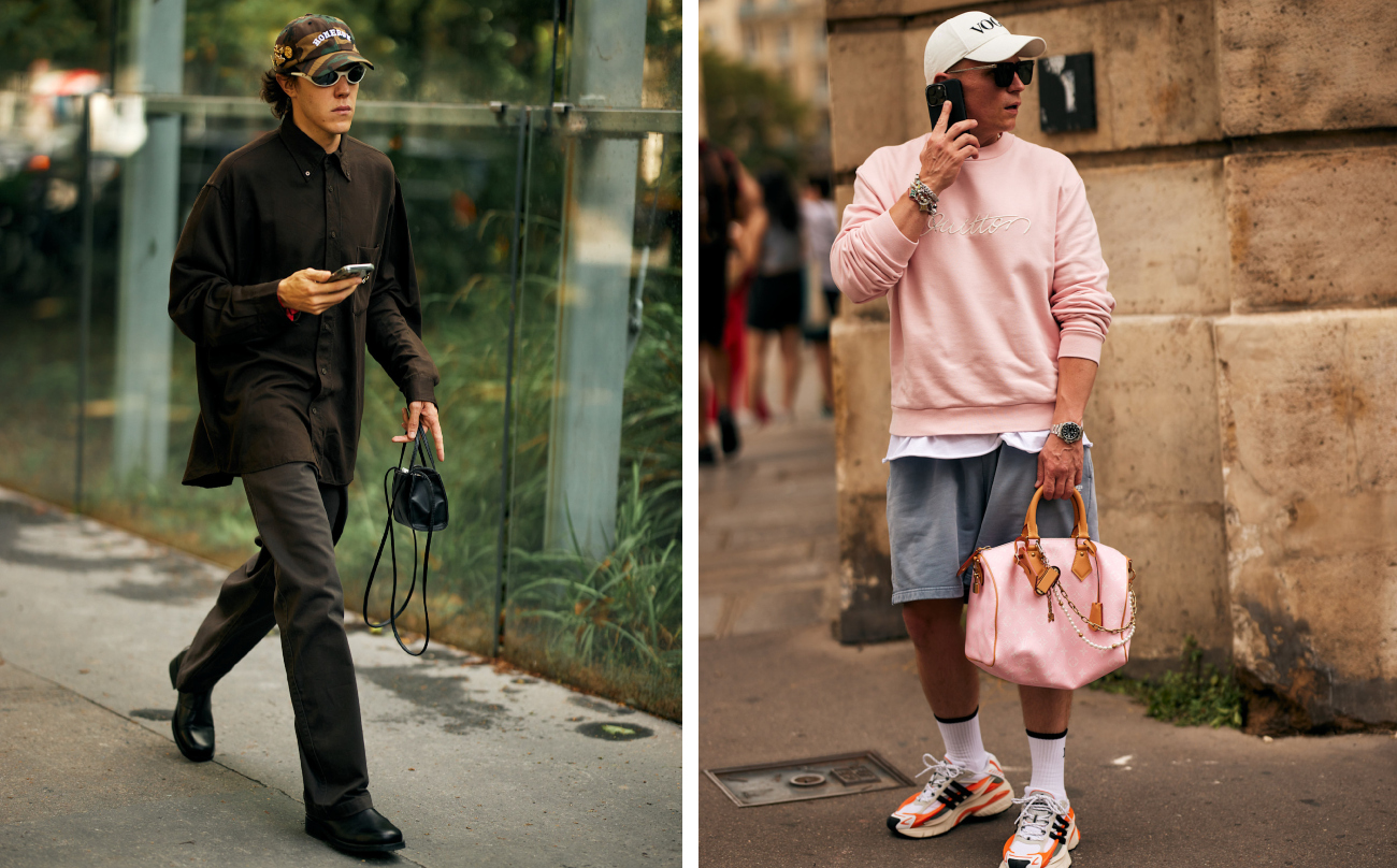 هذه القطع الأساسية لصيف وربيع 2026 التي يحتاجها كل رجل يهتم بإطلالته