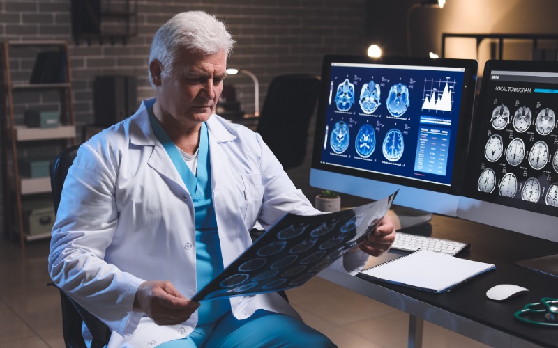 مؤشرات ألزهايمر وعلامات التنبؤ بمستقبل الذاكرة