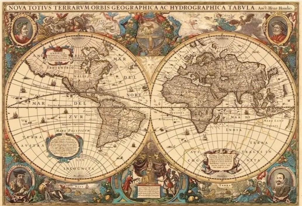 قصة الأسماء الرسمية الأكثر طولاً لدول وعواصم العالم