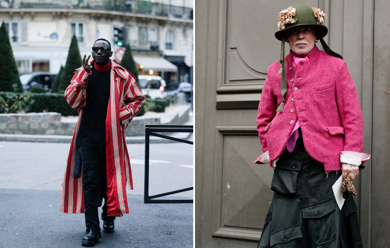 أسرار تنسيق الألوان غير التقليدية بأسلوب يلفت الانتباه بثقة