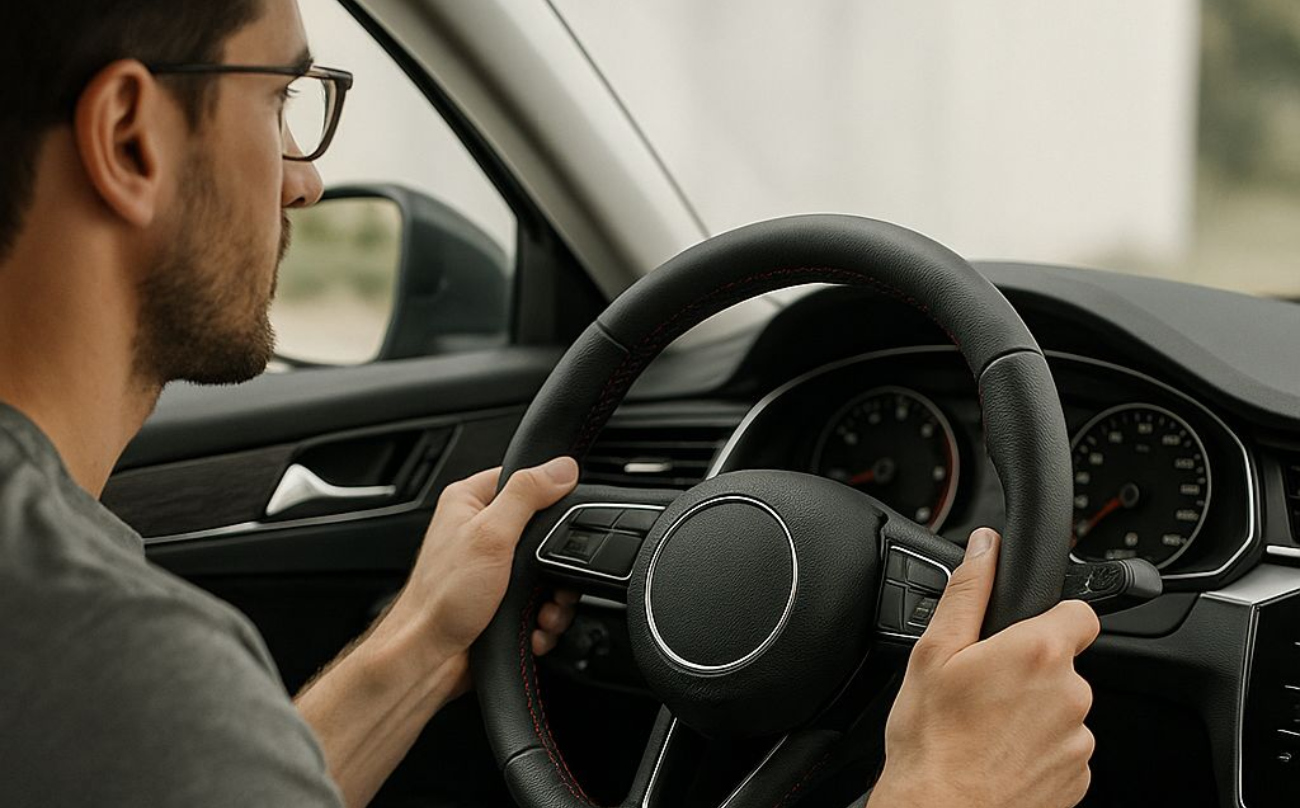 علامات تحذيرية تكشف أسباب ثقل المقود المفاجئ مبكرًا