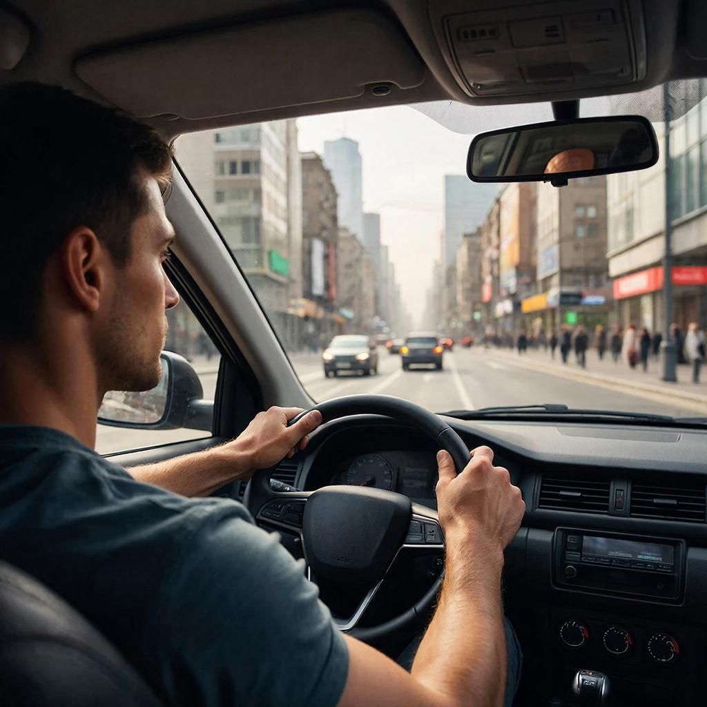 أسباب مفاجئة تقف خلف رجة السيارة لا يعرفها كثير من السائقين