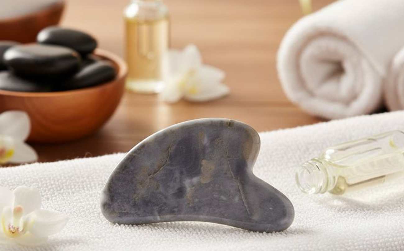 هل يمكن أن يغيّر حجر الجواشا ملامح الوجه خلال أسابيع قليلة؟