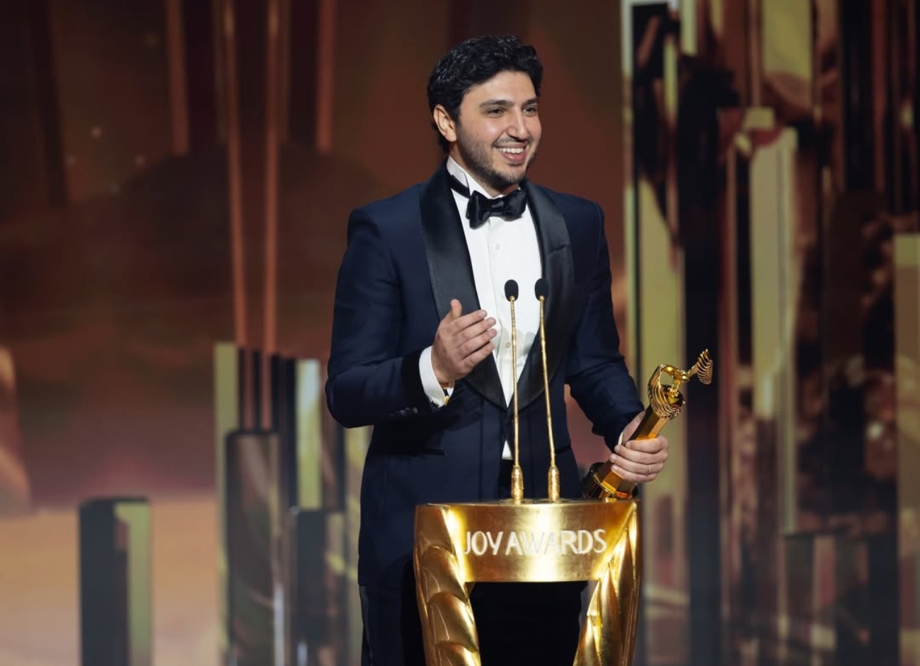 تفاعل واسع مع حفل محمد فضل شاكر في قلب القاهرة