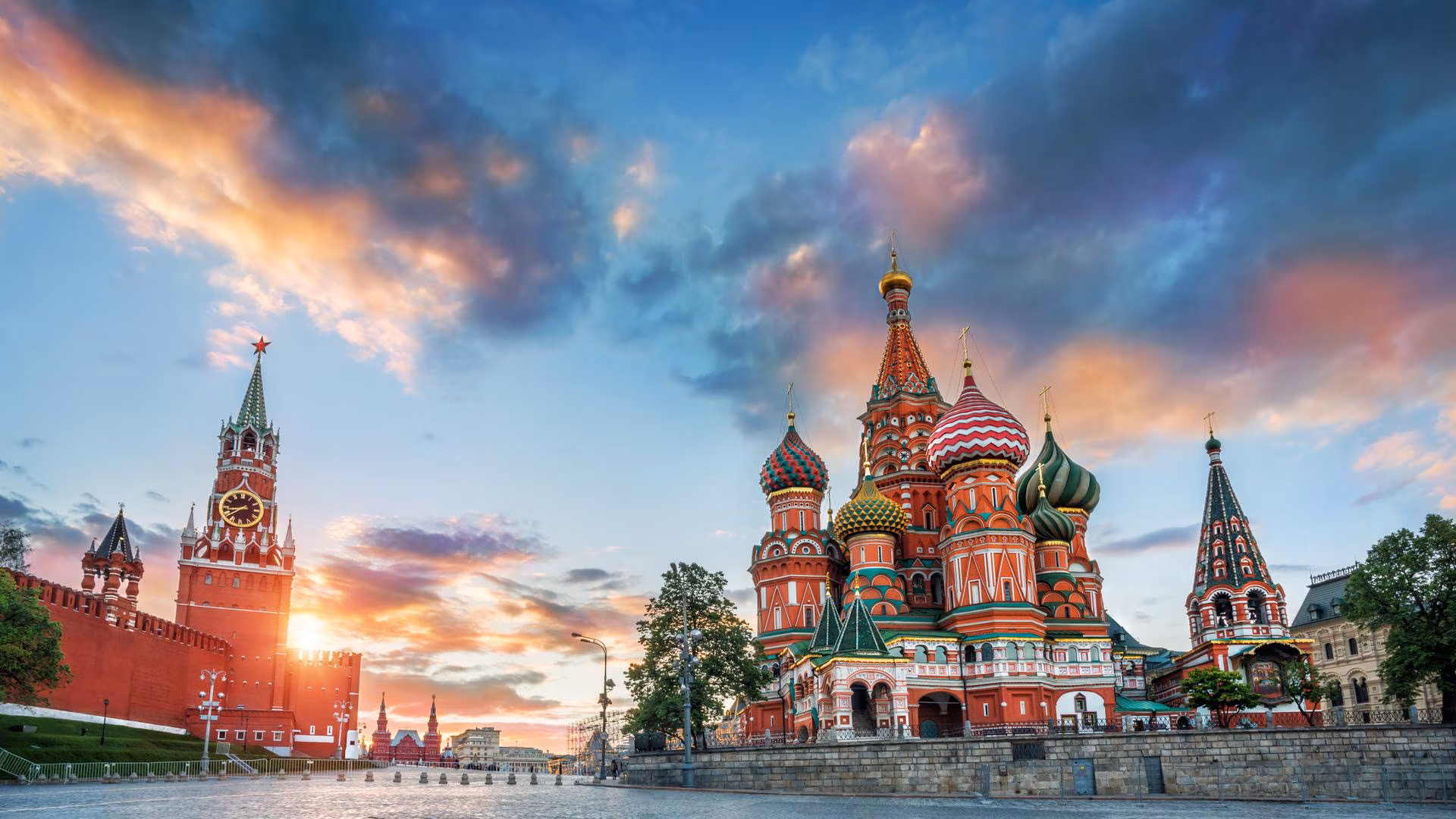 نصائح السياحة في روسيا وأفضل المزارات 2026