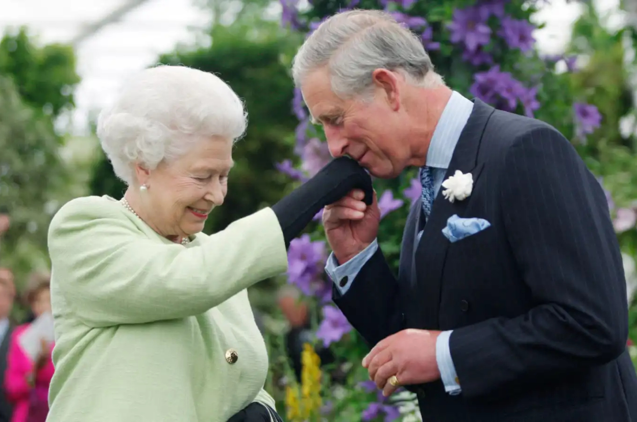 كلمات مؤثرة من الملك تشارلز تعيد إحياء ذكرى الملكة إليزابيث الثانية