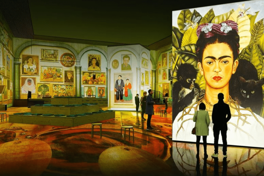 الثقافة التي ترافقنا من لحظة عابرة إلى تجربة كاملة