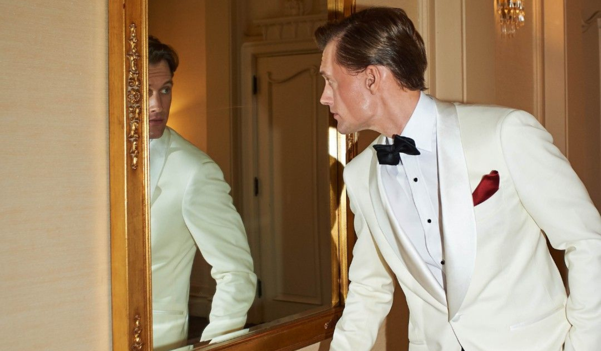 كيف تختار بدلة الزفاف كعريس؟