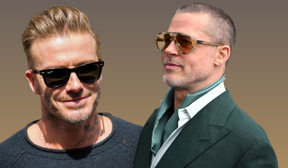 كيف تختار نظارات شمسية تناسب وجهك؟