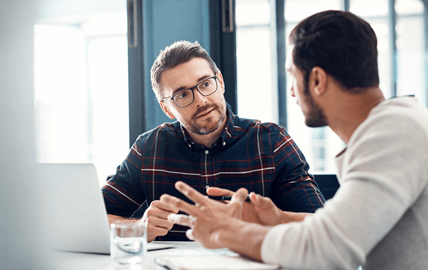 بناء شبكات الأمان العاطفي للرجال