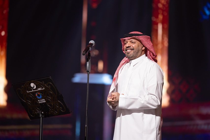 كلهم راحو.. ألبوم جديد يعيد مساعد البلوشي إلى الواجهة بقوة