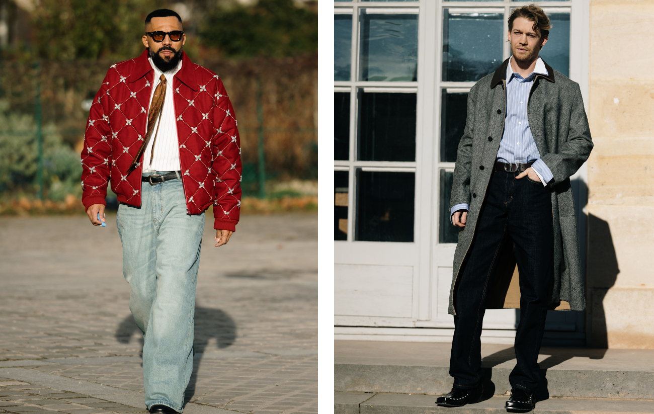 تفاصيل صغيرة تغيّر اختيارك تمامًا عند البحث عن الجينز المثالي