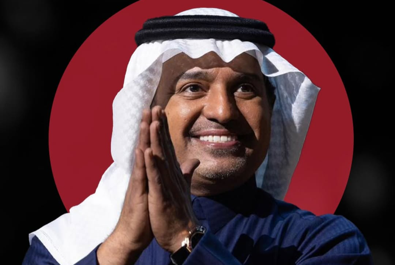 بأغنية “خواطر”.. راشد الماجد يعيد الرومانسية إلى واجهة المشهد الغنائي