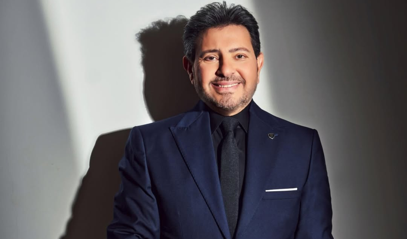 وفاة هاني شاكر تهزّ العالم العربي وتُنهي عصرًا من الطرب الأصيل