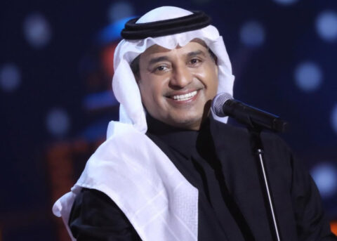 راشد الماجد