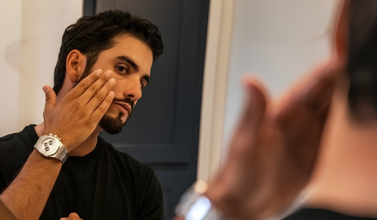 إليك الترتيب الصحيح لروتين العناية بالبشرة