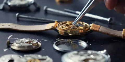 ضبط الإيقاع