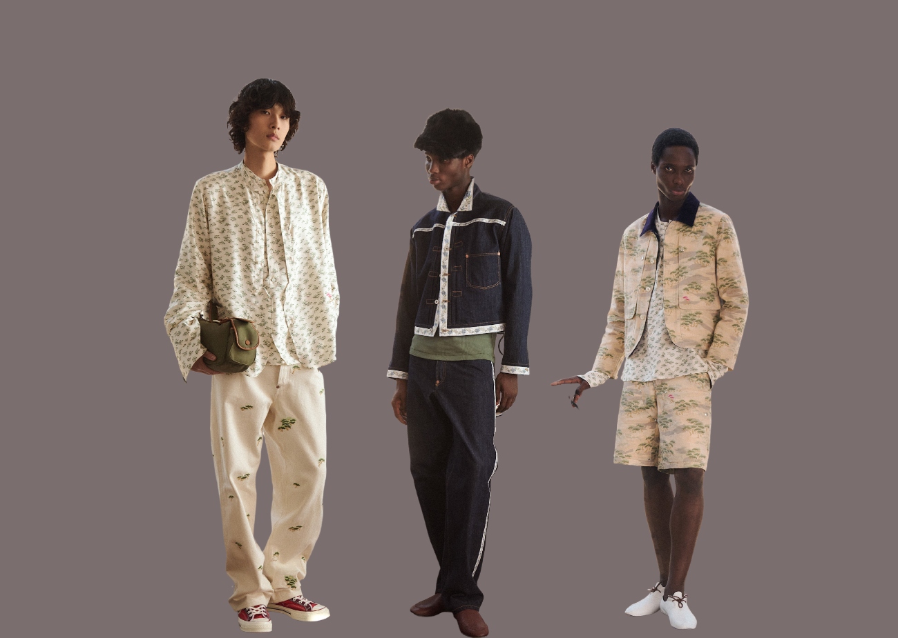 KENZO