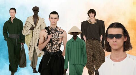 Issey Miyake