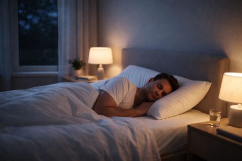 Sleep Sanctuary