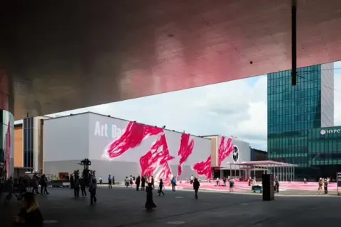 آرت بازل
